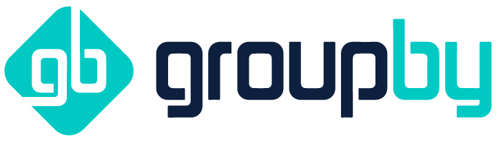 Groupby 로고