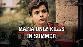 Mafia Only Kills in Summer thumbnail