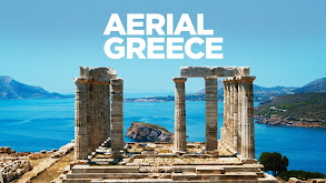 Aerial Greece thumbnail