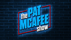 The Pat McAfee Show thumbnail