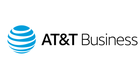 AT&T Business company logo