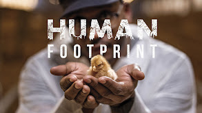 Human Footprint thumbnail