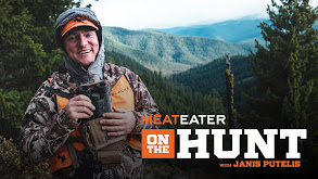 MeatEater's on the Hunt With Janis Putelis thumbnail
