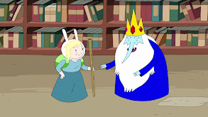 Fionna and Cake and Fionna thumbnail