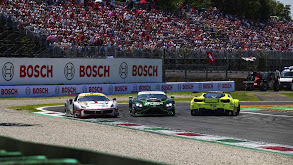 2023 6 Hours of Monza - Part 2 thumbnail