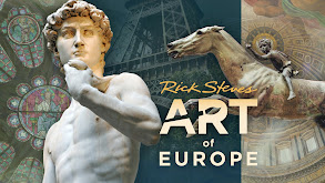 Rick Steves Art of Europe thumbnail