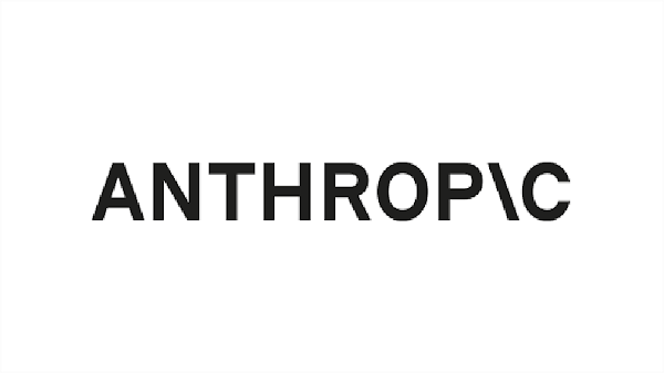 Anthropic 로고