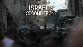 Israel's Second Front thumbnail