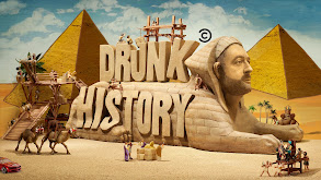 Drunk History thumbnail