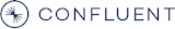 Logotipo da Confluent
