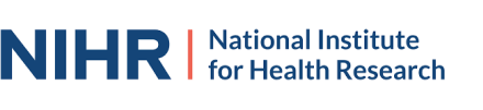 NIHR company logo