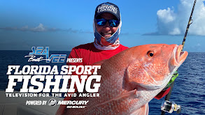 Florida Sport Fishing TV thumbnail
