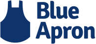 Logo Blue Apron