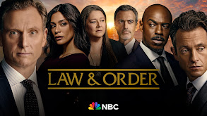 Law & Order thumbnail