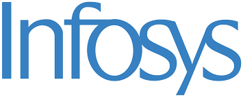Logo: Infosys