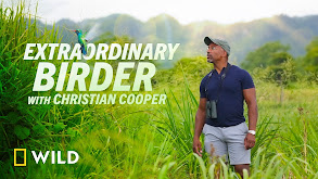 Extraordinary Birder With Christian Cooper thumbnail