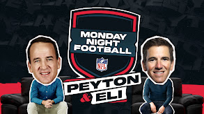Monday Night Football With Peyton and Eli thumbnail