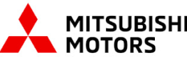 Logo mitsubishi-motors