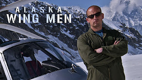 Alaska Wing Men thumbnail