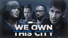 We Own This City thumbnail