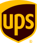 UPS ロゴ