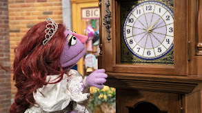 Cinderella's Clockworks thumbnail