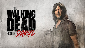 The Walking Dead: Best of Daryl thumbnail