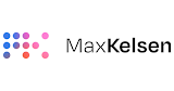 Max Kelsen logo