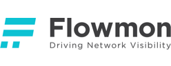 Logotipo de Flowmon