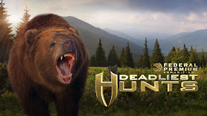 Deadliest Hunts thumbnail