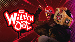 Nick Cannon Presents: Wild 'n Out thumbnail