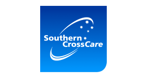 Southern Cross Care company logo