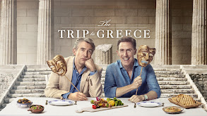 The Trip to Greece thumbnail