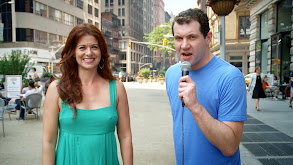 It's Debra Messing, You Gays With Debra Messing and Christian Borle thumbnail