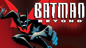 Batman Beyond thumbnail