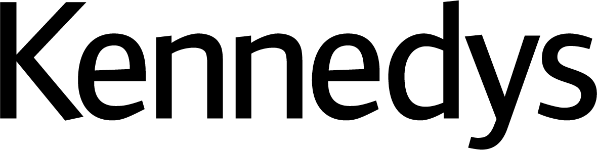 Logo: Kennedys