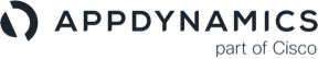AppDynamics ロゴ