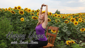 Happy Yoga With Sarah Starr thumbnail