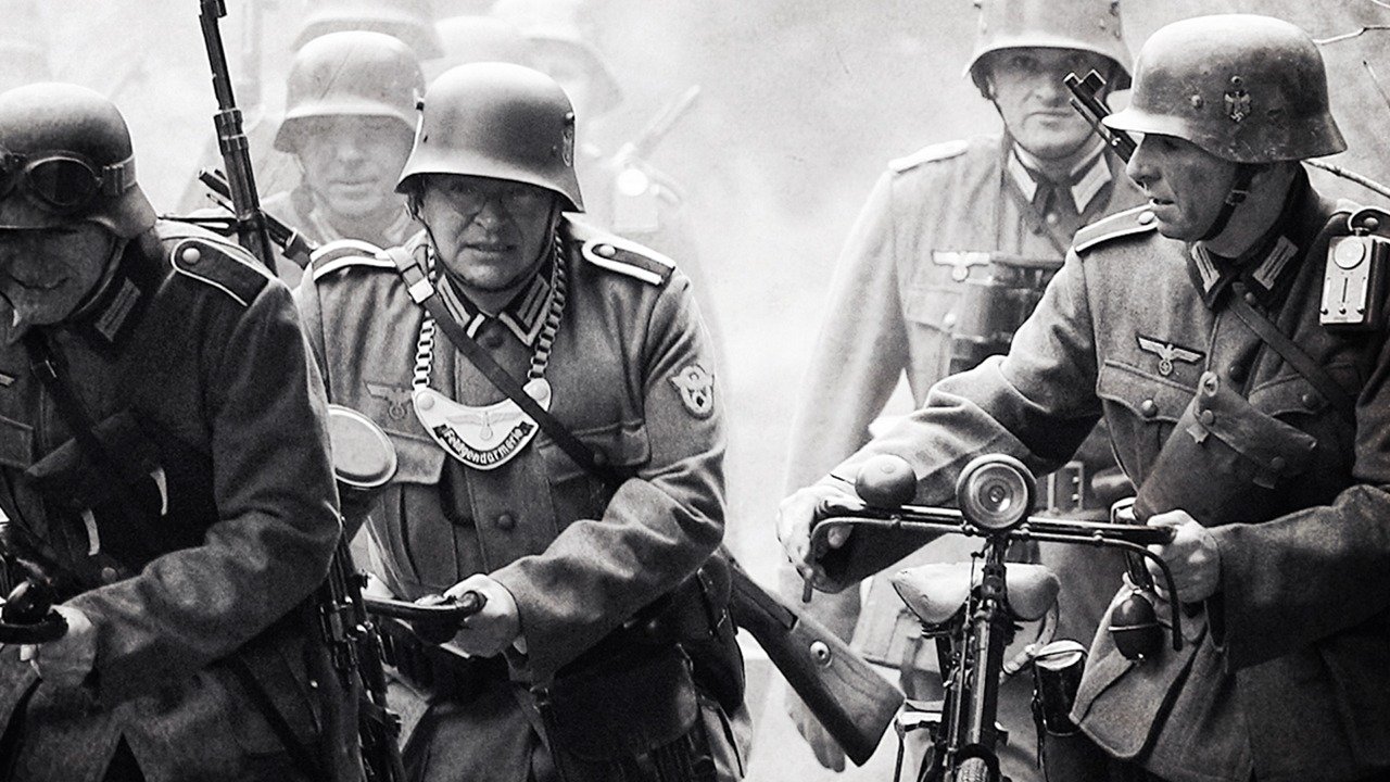 Watch The Complete Story of Hitler and the Nazis live