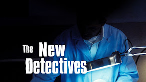 The New Detectives thumbnail
