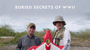 Buried Secrets of WWII thumbnail