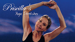 Priscilla's Yoga Stretches thumbnail