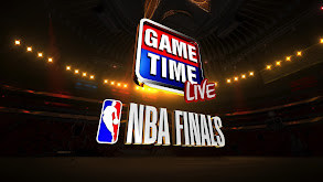 Live at the Finals, Game 2 Pregame thumbnail