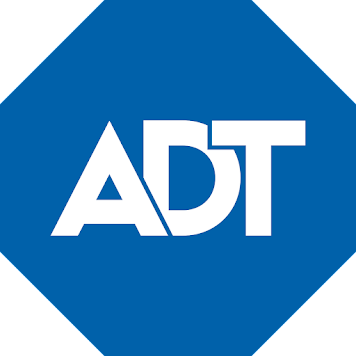 Logotipo de ADT