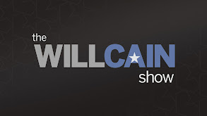 The Will Cain Show thumbnail