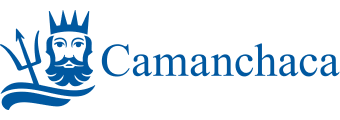Logo Camanchaca
