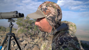 Bow Hunting Desert Country Bucks thumbnail