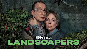 Landscapers Podcast thumbnail