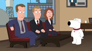 Brian Griffin's House of Payne thumbnail