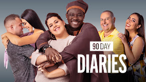90 Day Diaries thumbnail